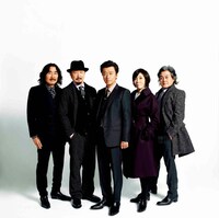 サザンオールスターズ