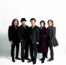 サザンオールスターズ