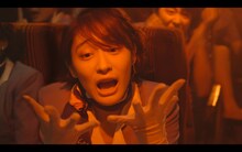 水曜日のカンパネラ「ジャンヌダルク」ビデオクリップのワンシーン。