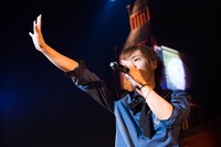 12月29日に行われた「Hello, World! -Prologue-」東京・赤坂BLITZ公演の様子。