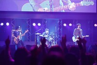 LAMP IN TERREN（Photo by KAMIISAKA HAJIME）