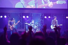 LAMP IN TERREN（Photo by KAMIISAKA HAJIME）