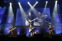 NICO Touches the Walls（Photo by KAMIISAKA HAJIME）