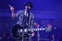 THE ORAL CIGARETTES（Photo by KAMIISAKA HAJIME）