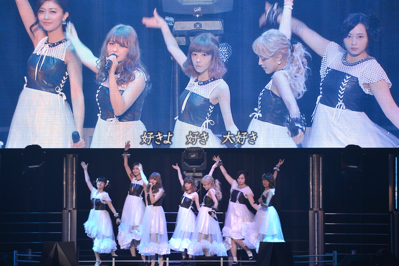 Berryz工房