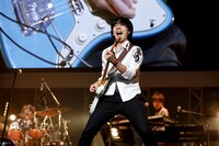 flumpool（Photo by KAMIISAKA HAJIME）