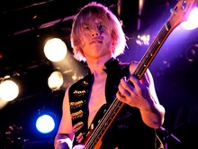 田代タツヤ（撃鉄）