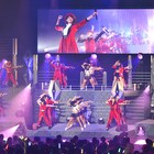ハロプロ恒例正月コン、今年はハードなダンスで幕開け
