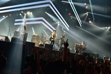 9mm Parabellum Bullet