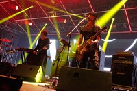 BOOM BOOM SATELLITES