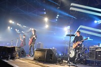 NICO Touches the Walls