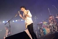 UNISON SQUARE GARDEN