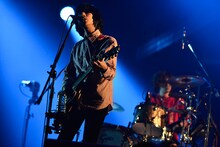 クリープハイプ