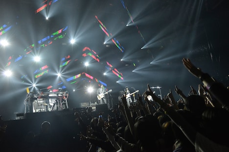 フジファブリック