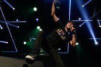 ハヤシヒロユキ（POLYSICS）