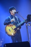 星野源