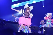 きゃりーぱみゅぱみゅ