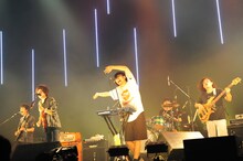 キュウソネコカミ