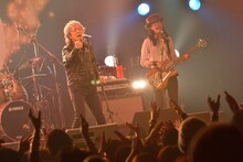 佐野元春 and THE COYOTE BAND