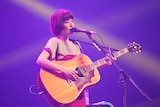 住岡梨奈