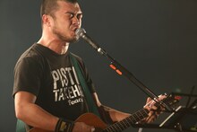 竹原ピストル（ズ）