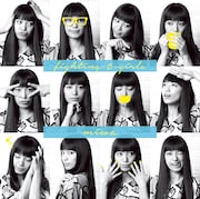 「fighting-φ-girls」通常盤ジャケット