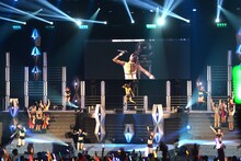 アップアップガールズ（仮）