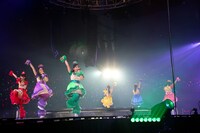 「鯱詣2015」の様子。