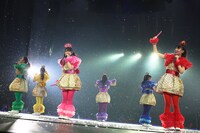 「鯱詣2015」の様子。