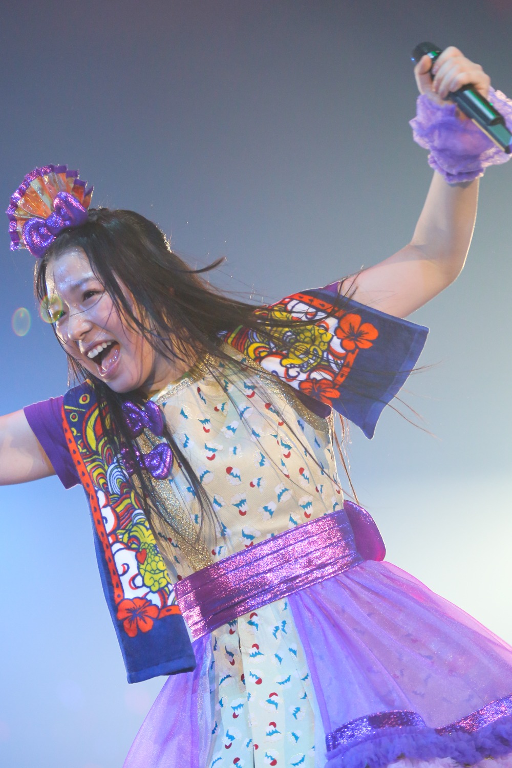 大黒柚姫
