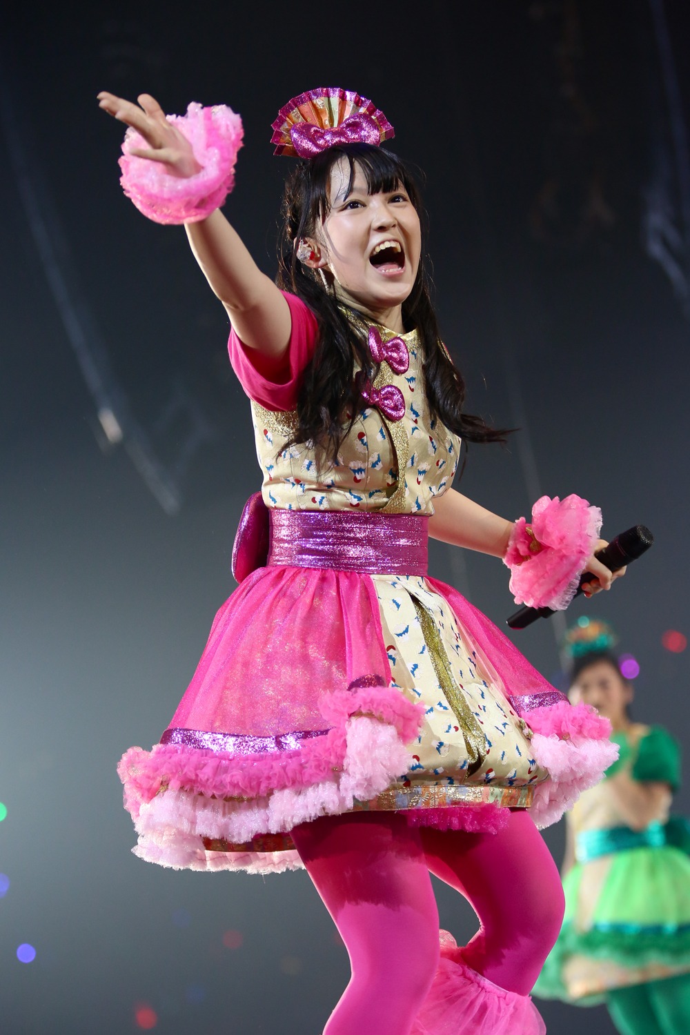 安藤ゆず