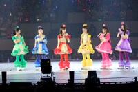 「鯱詣2015」の様子。