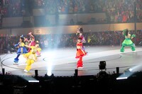 「鯱詣2015」の様子。