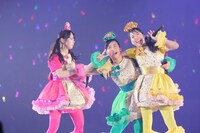 「鯱詣2015」の様子。