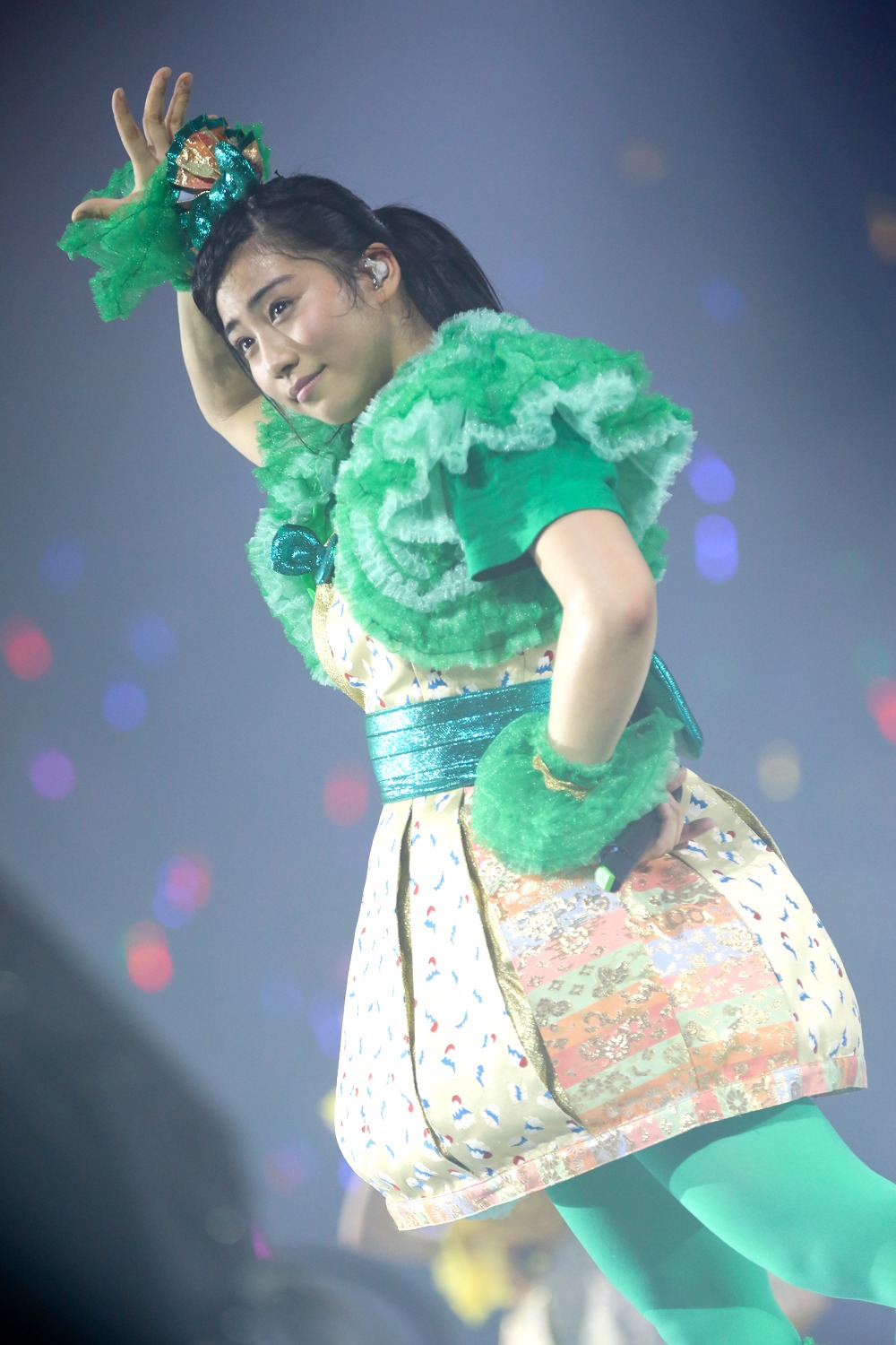 坂本遥奈
