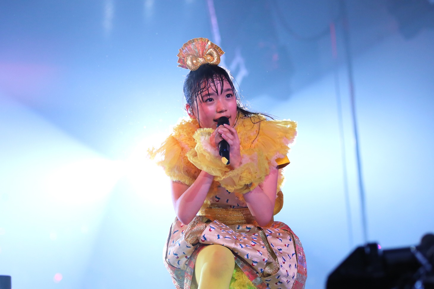 伊藤千由李