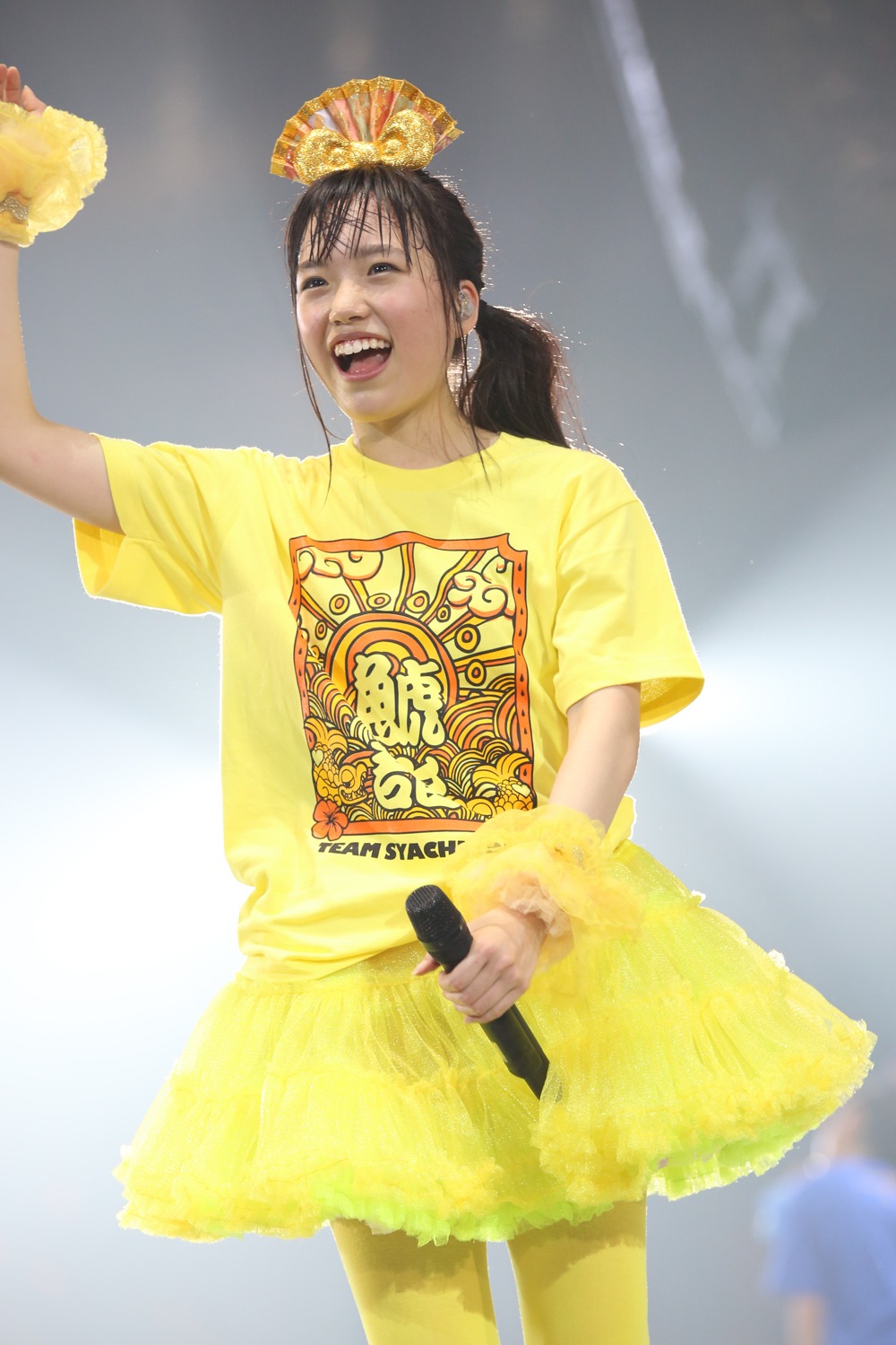 伊藤千由李