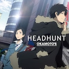 OKAMOTO'S「デュラララ!!」OP曲の描き下ろしジャケ公開