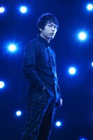 ピエール中野（凛として時雨）