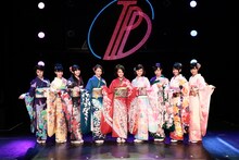 東京パフォーマンスドール