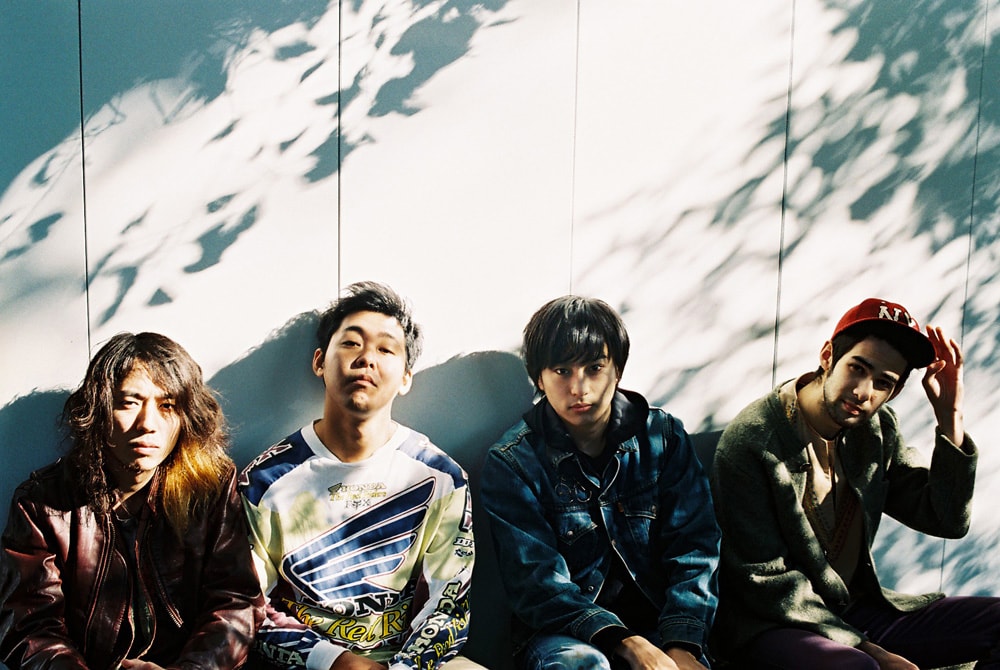 The SALOVERS活動休止直前ライブDVD、初回盤はMV集＆タオル付き - 音楽