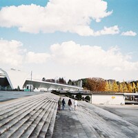 The SALOVERS「青春の象徴 恋のすべて」