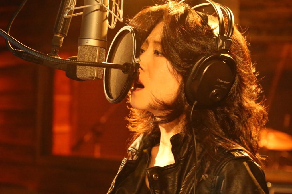 NHKで中森明菜特集、「紅白」舞台裏やインタビューも