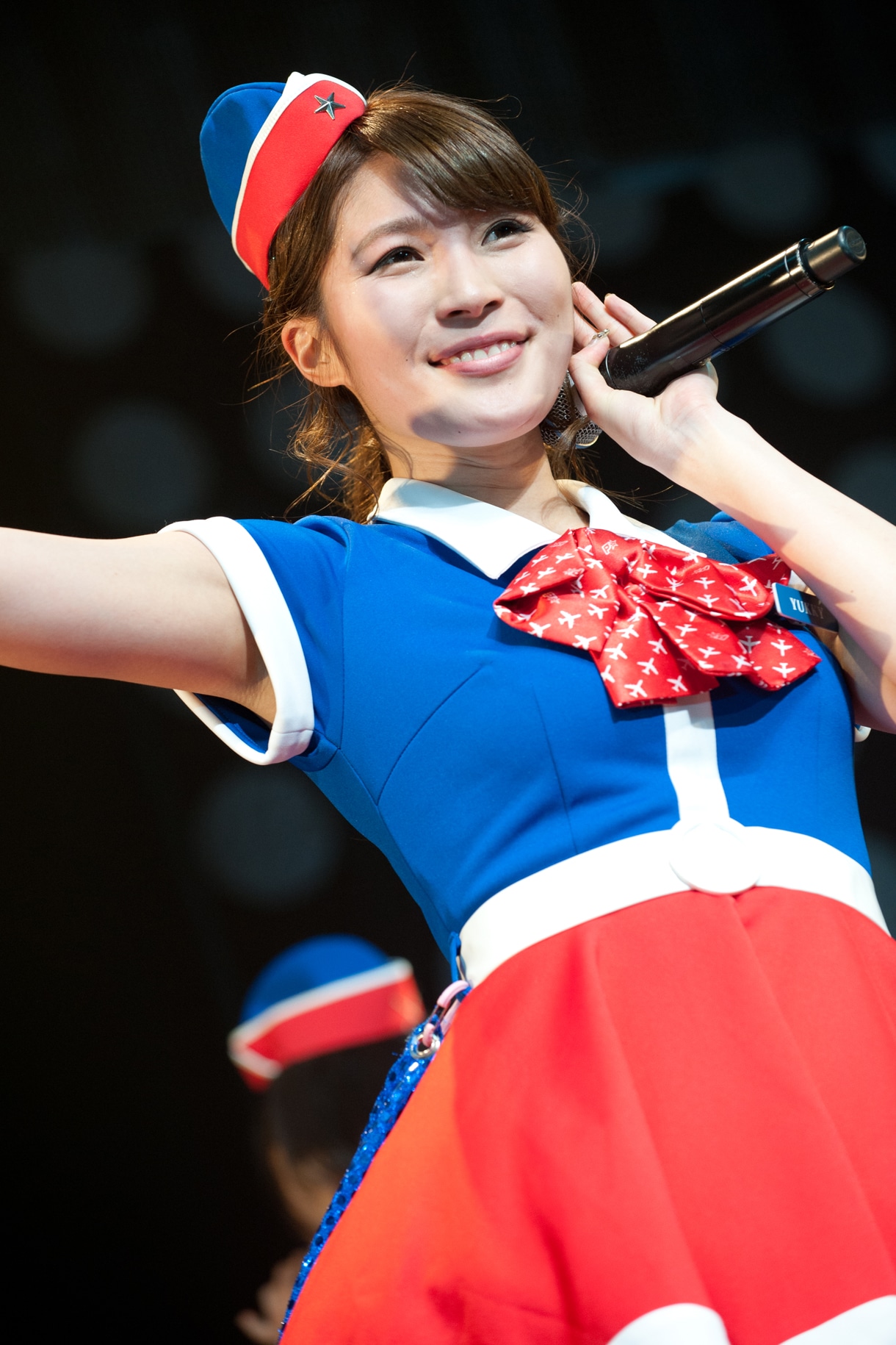 藤本有紀美