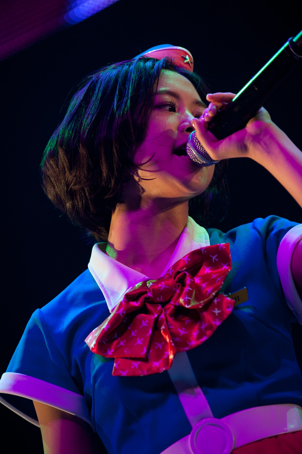 森詩織