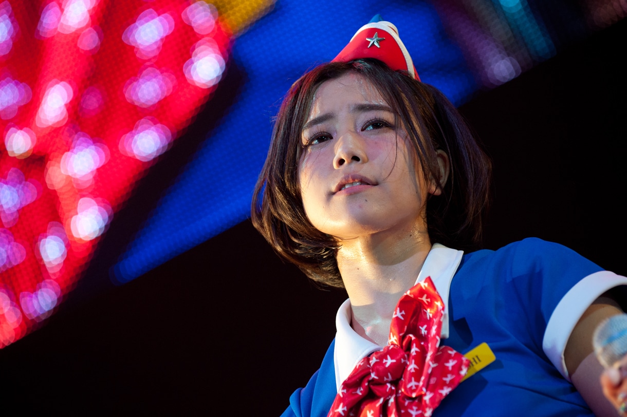 森詩織