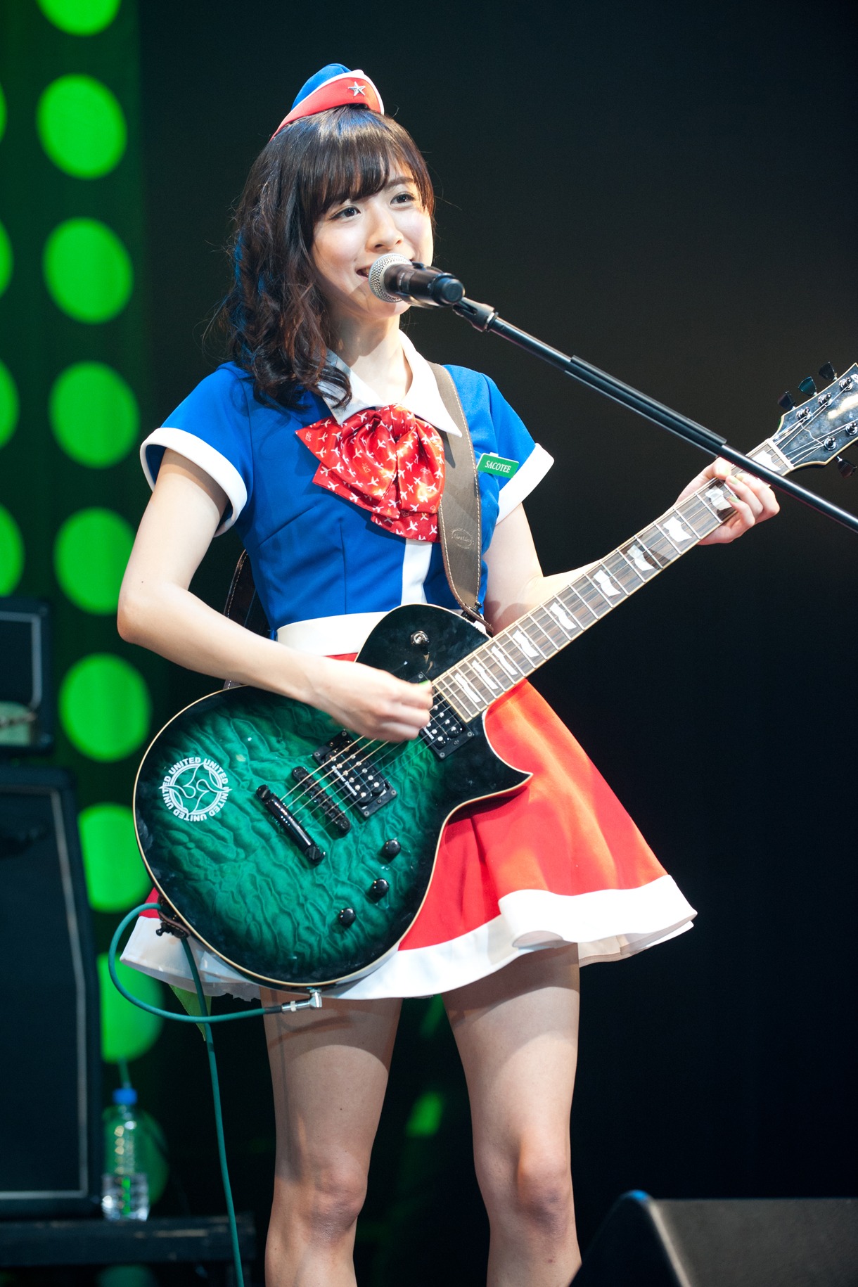 槙田紗子