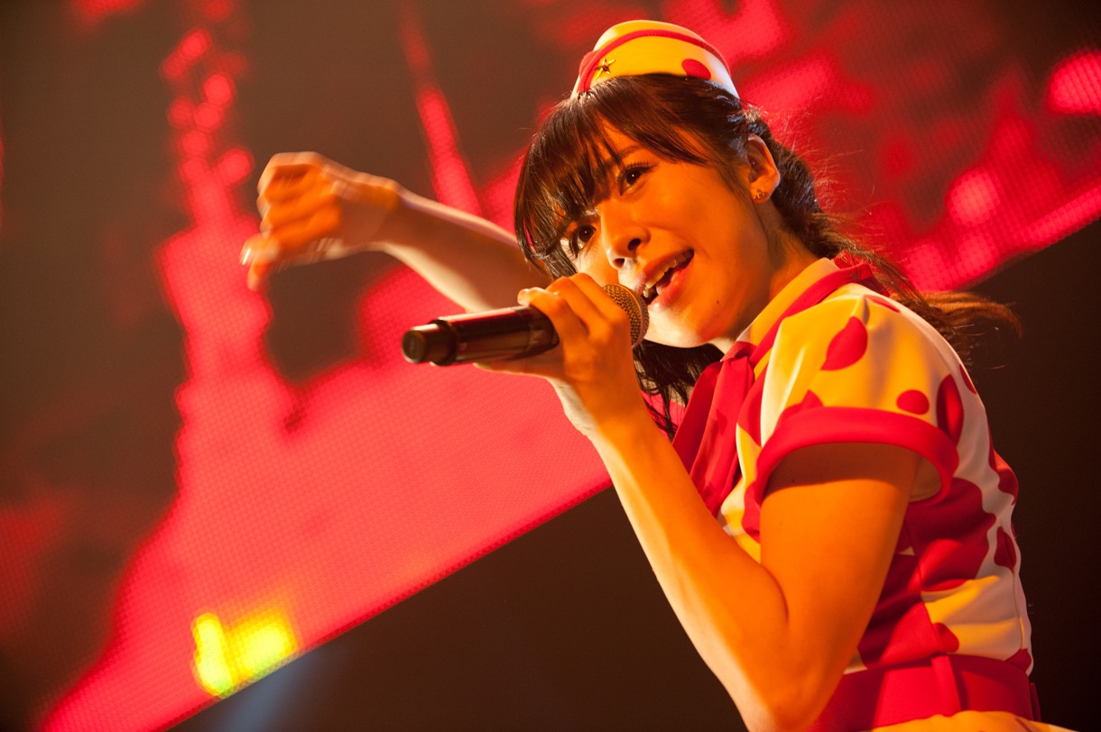 槙田紗子