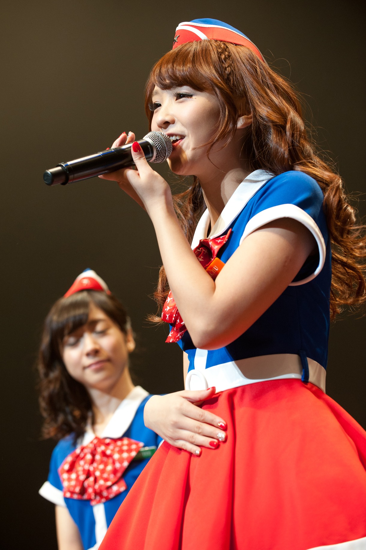 岩村捺未