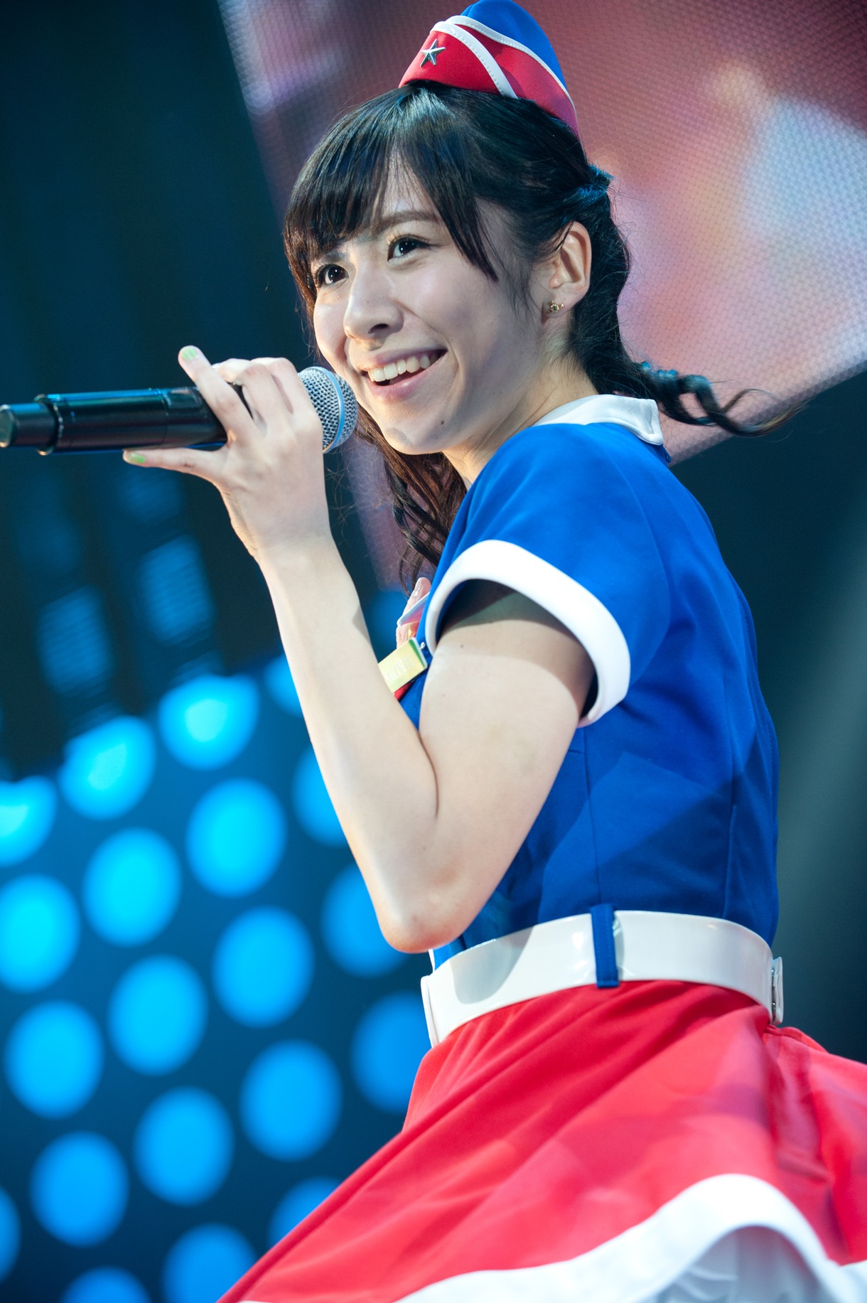 槙田紗子